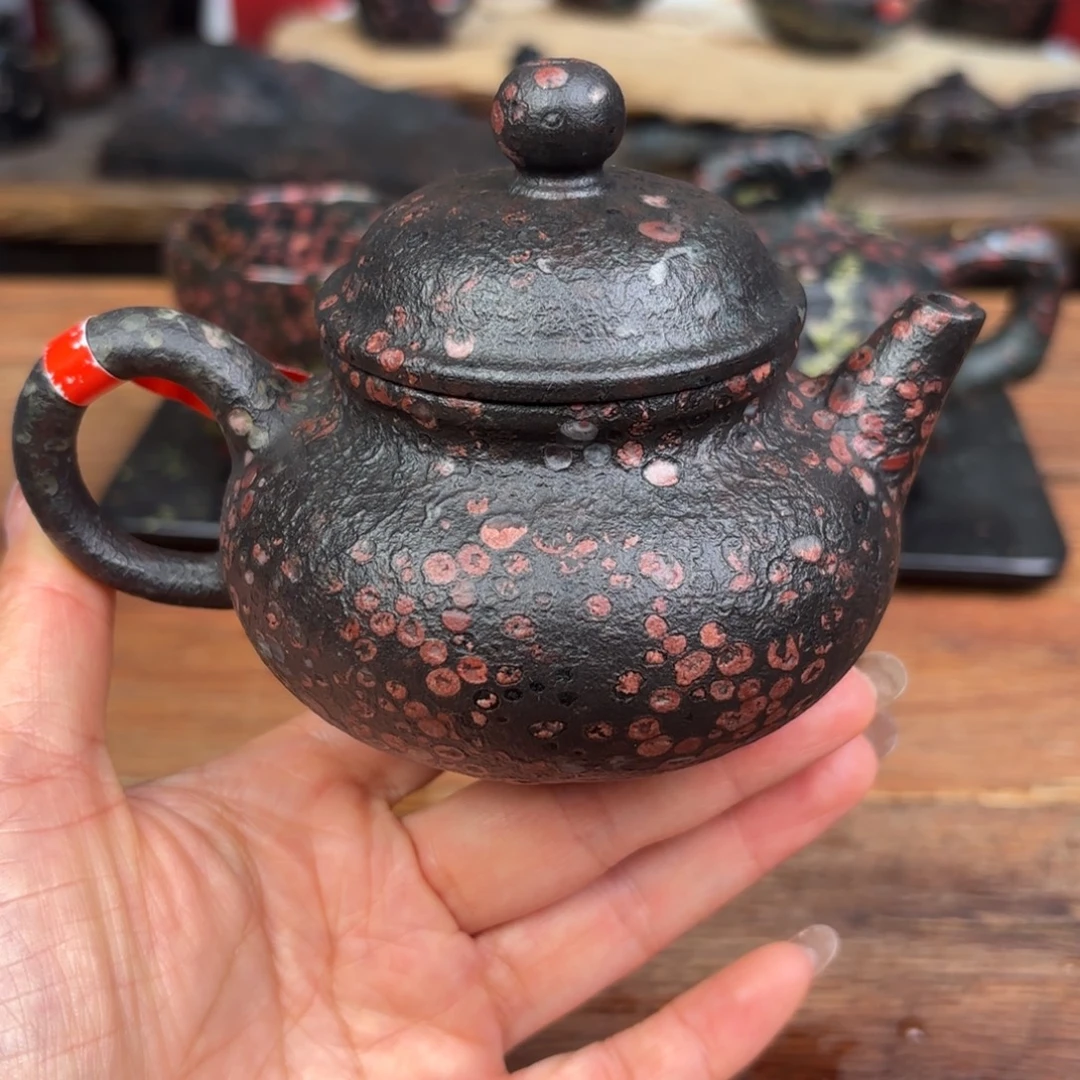 康能美玉瓷安山玉