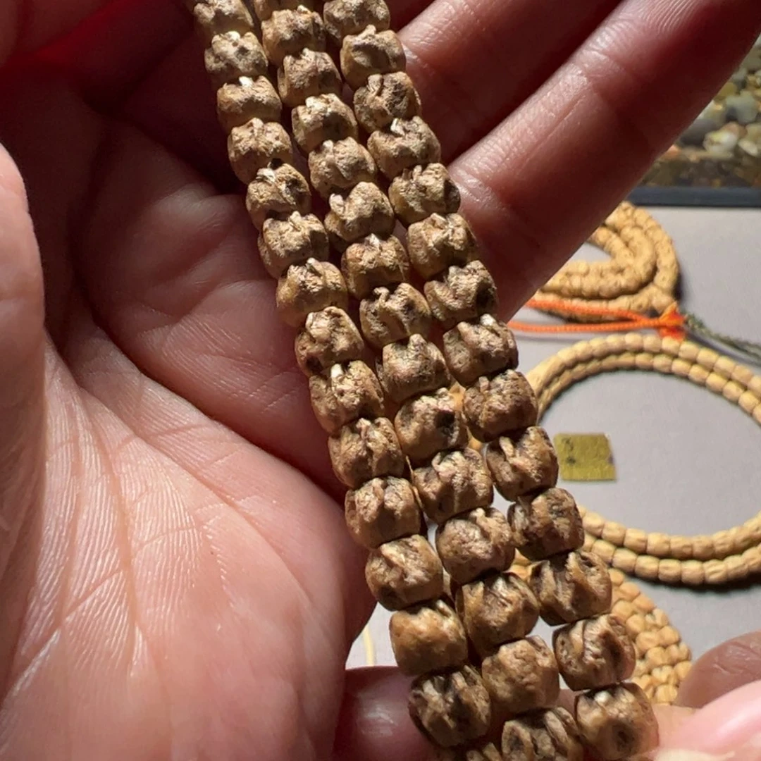 吊坠柏香籽/百香籽A6