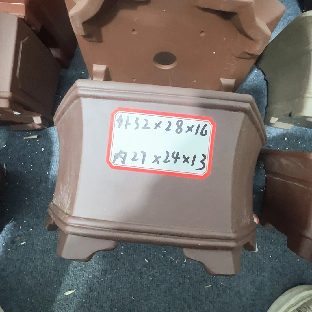 其他紫砂紫砂花盆