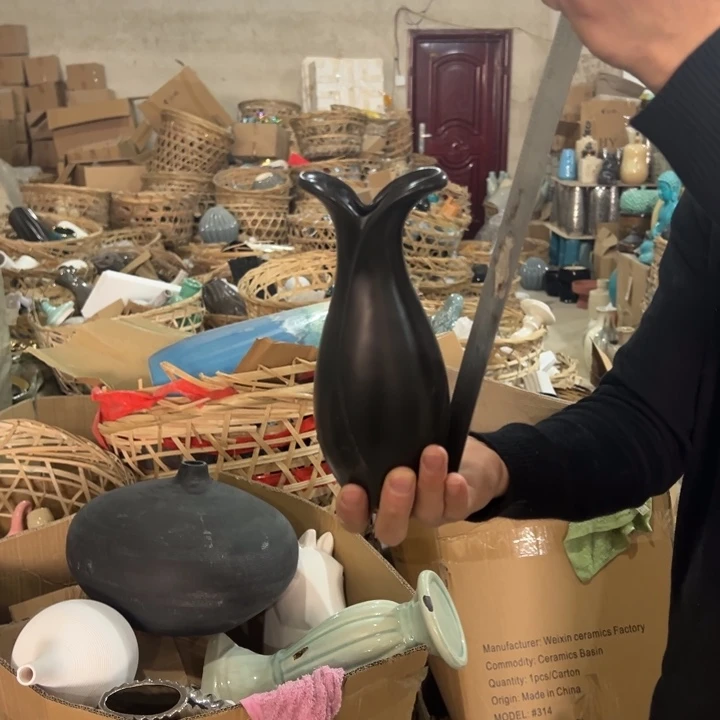 瓶高度21厘米口径3厘米微瑕捡漏