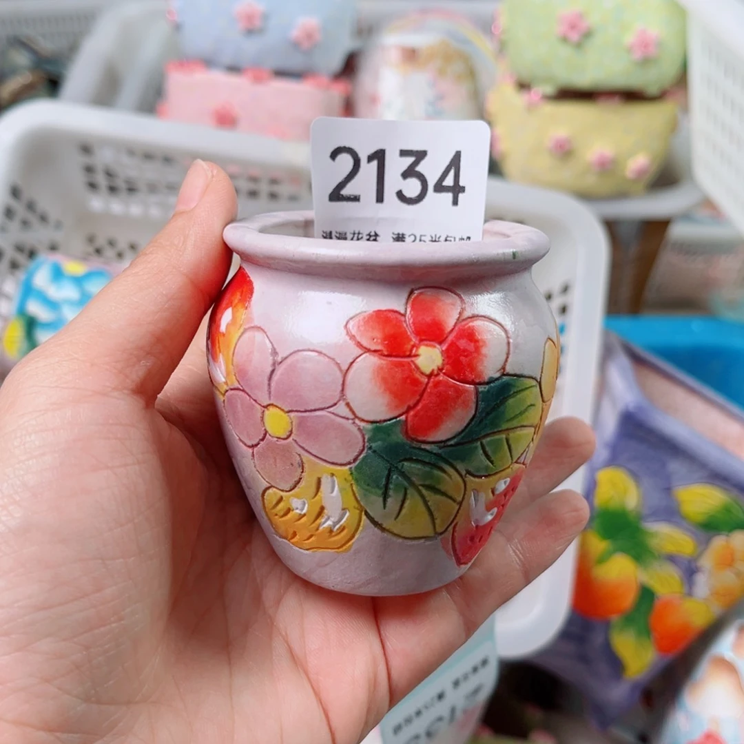 景德镇手工制作2134口4.5