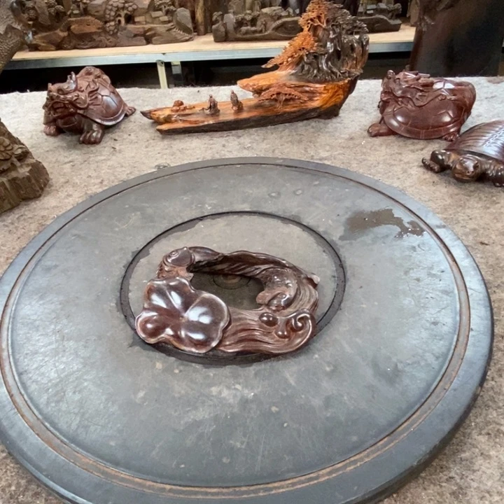 檀香紫檀（小叶紫檀）