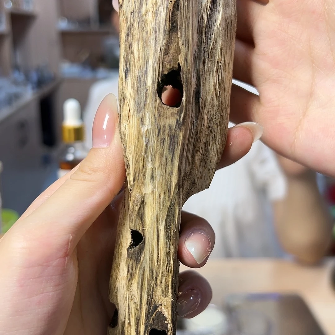 线香46克加透顶绿虫漏