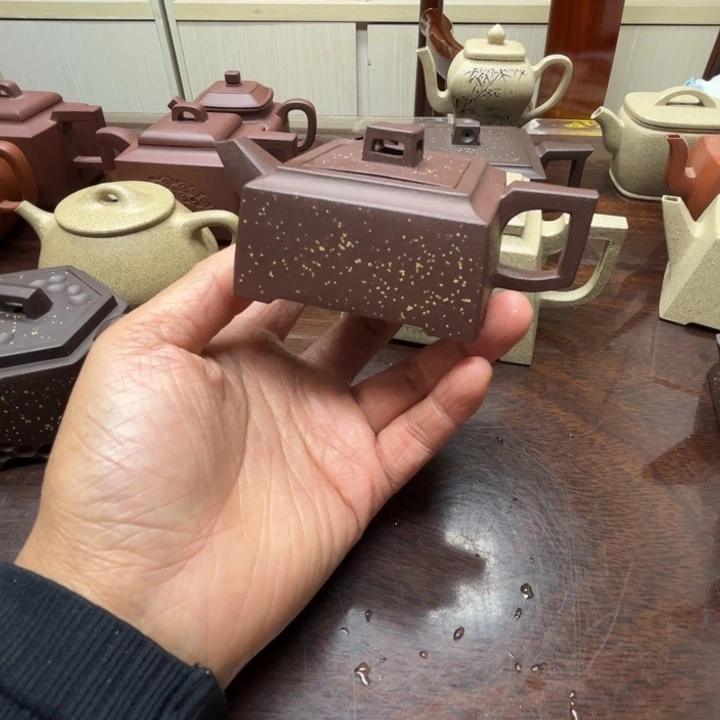 茶壶紫砂万****售1111