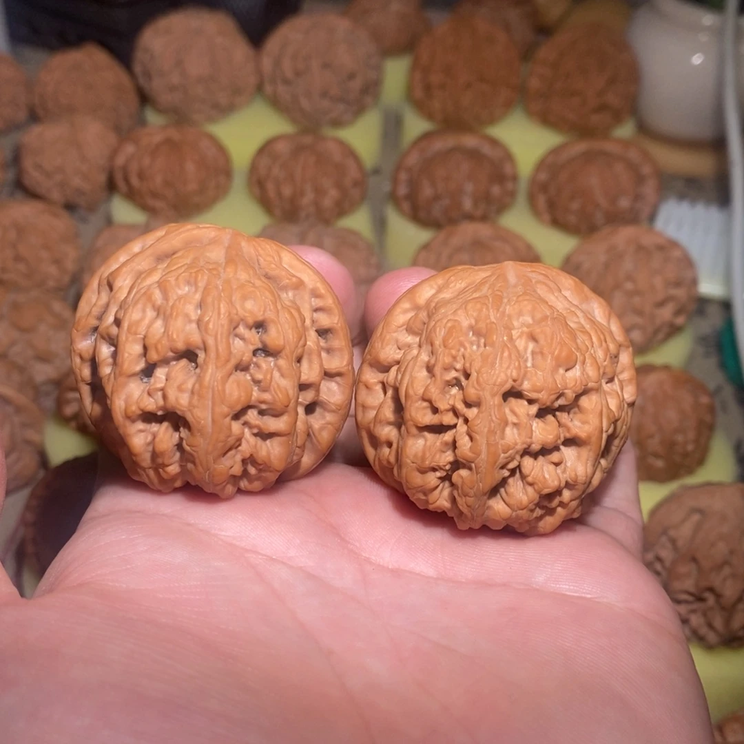 手串/手链核桃43全品精品粗筋