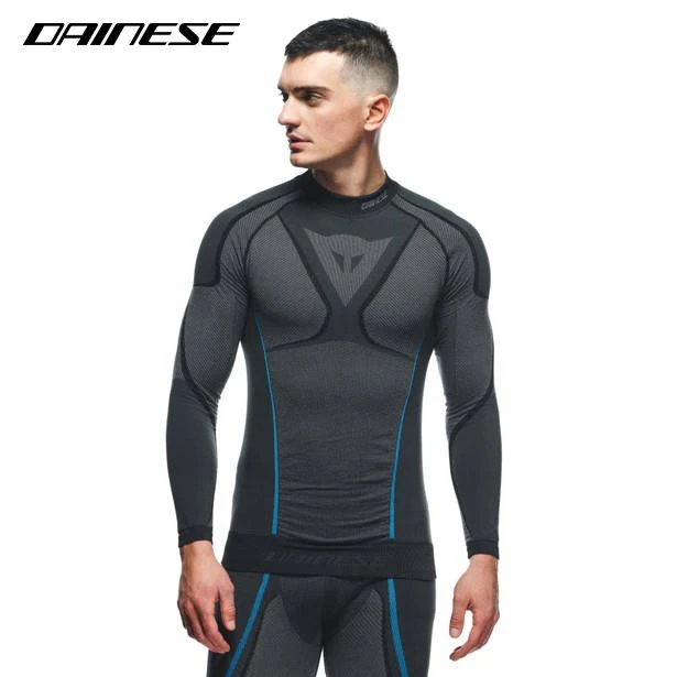 DAINESE/丹尼斯 DRY四季摩托车骑行内衣保暖排湿透气汗衣骑行装男
