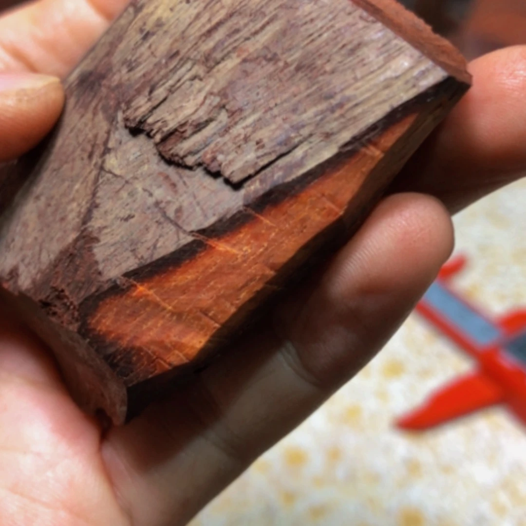 【闪购商品】檀香紫檀（小叶紫檀）重**锋