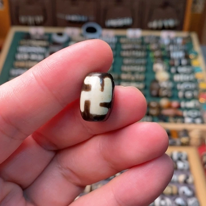 未镶嵌玛瑙/玉髓珠宝半成品