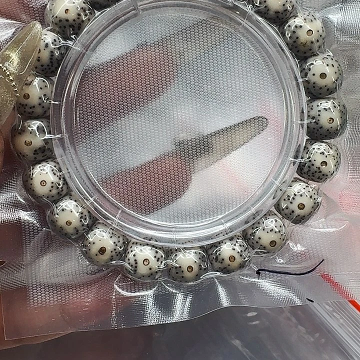 星月菩提手串516快乐星月菩提11