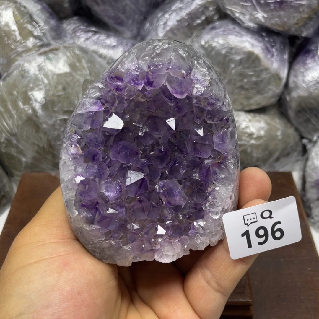 大型摆件（非配饰）未镶嵌水晶