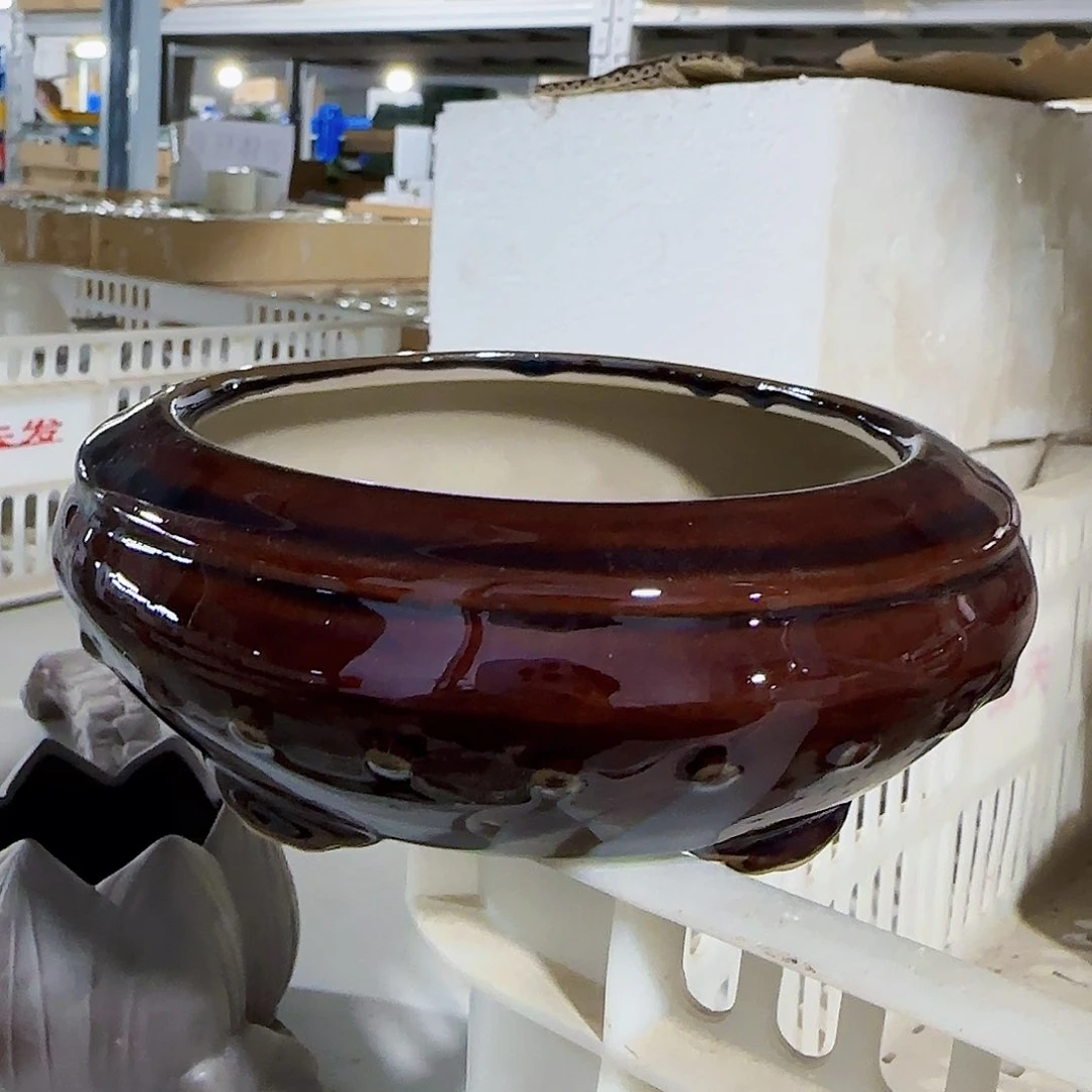 陶瓷陶瓷花盆特价上新