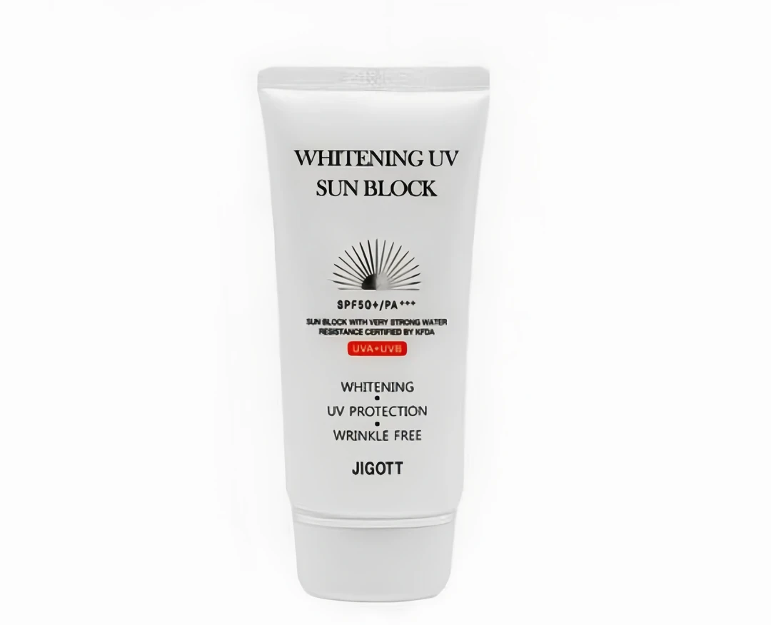 SUN BLOCK高倍SPF50+/PA+++霜50ml