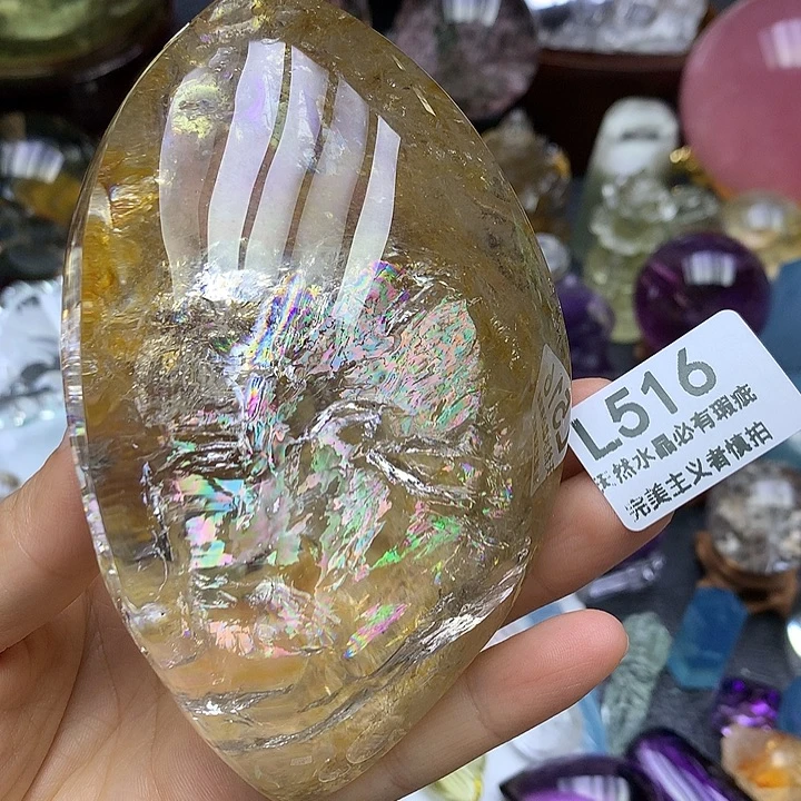 未镶嵌水晶珠宝半成品胶花阿塞大原石摆件