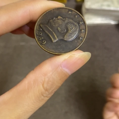 摆件景德镇陶瓷研究所