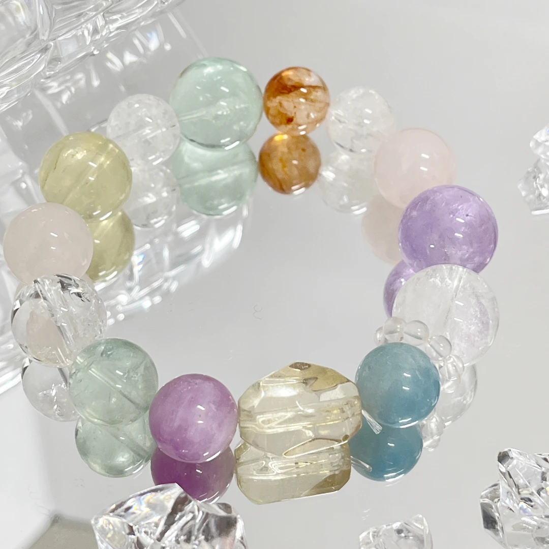 芽怼怼(高高) 手链 4496