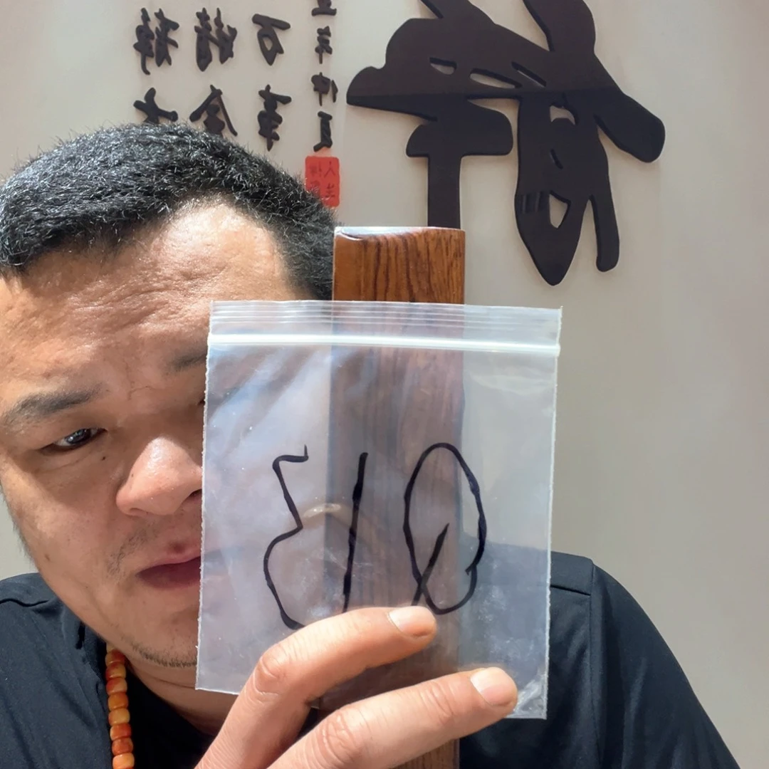 木大果紫檀（缅甸花梨）Q13