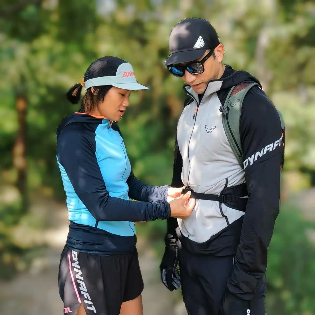 【国现】意大利Dynafit雪豹25新款polartec抓绒外套男女71176/71177