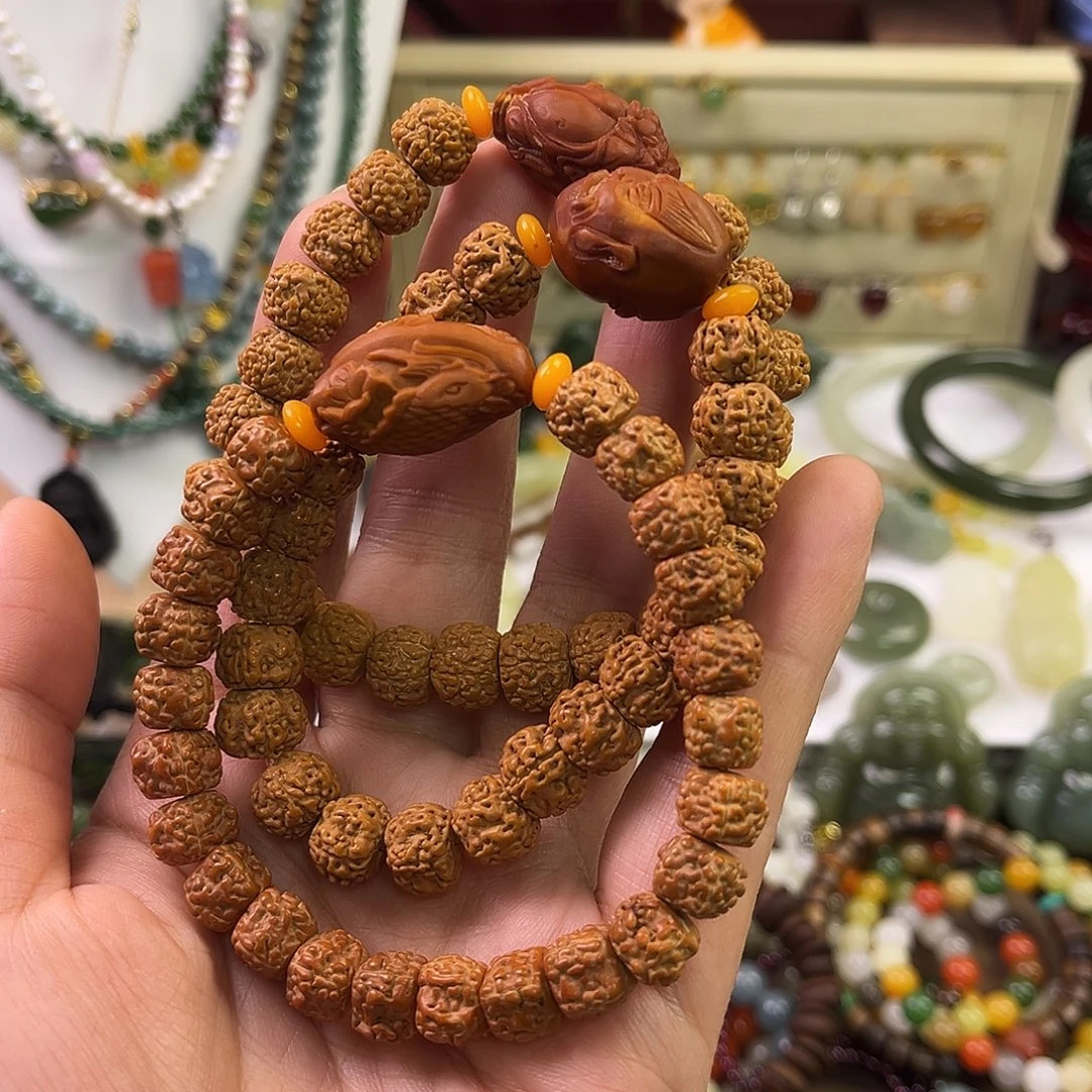 手串金刚菩提多样性发货