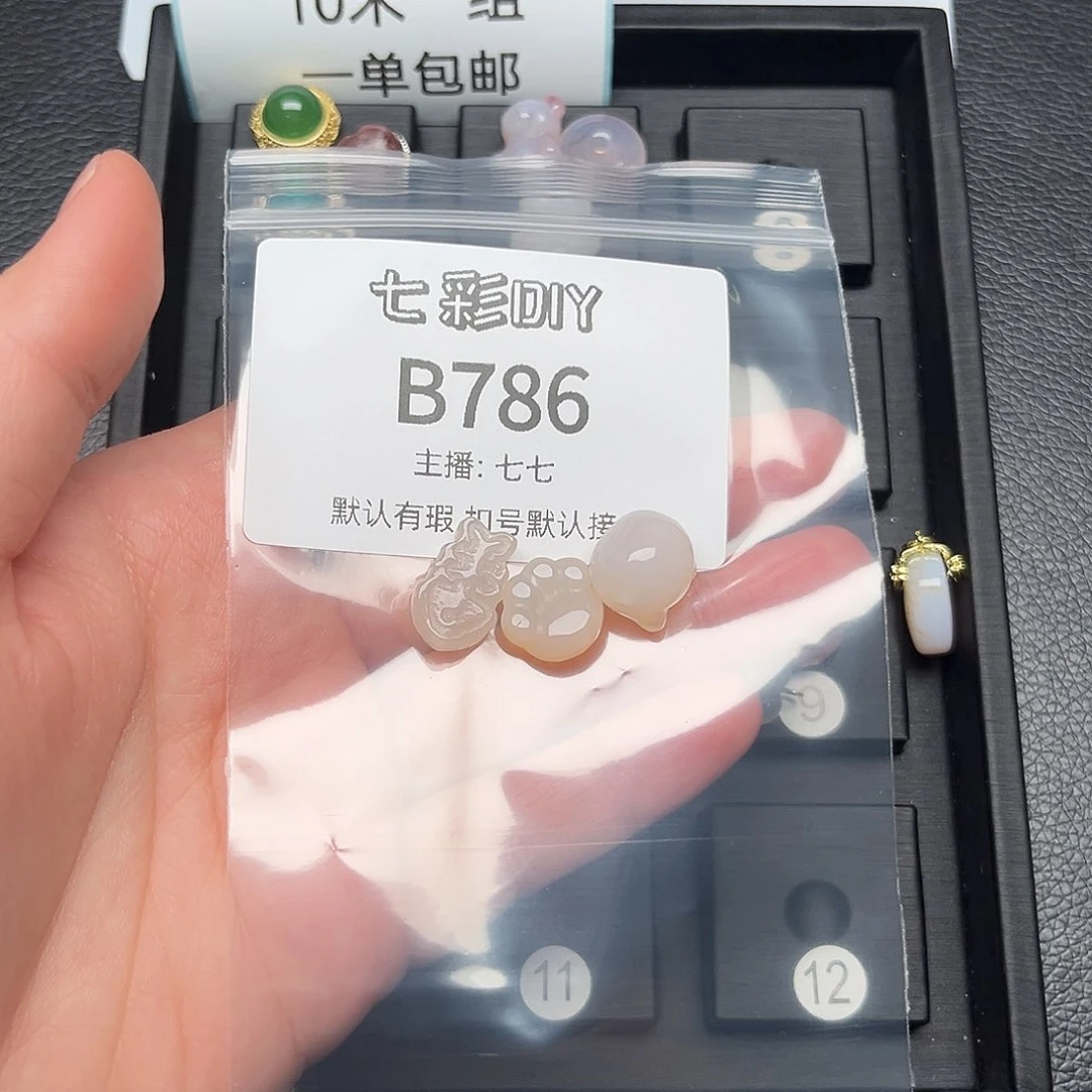 玛瑙/玉髓颈饰合金女***?