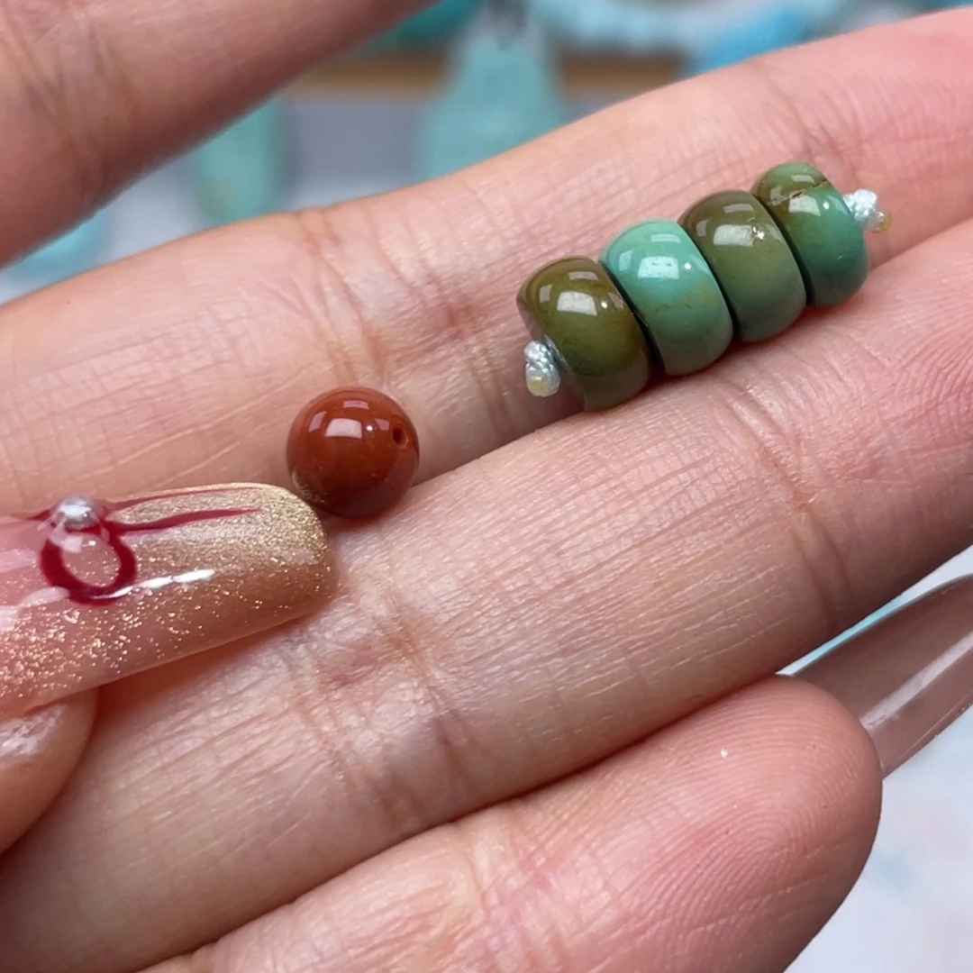 未镶嵌743南红玛瑙南