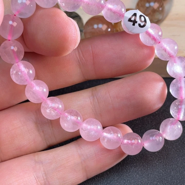 未镶嵌颈饰水晶云****儿