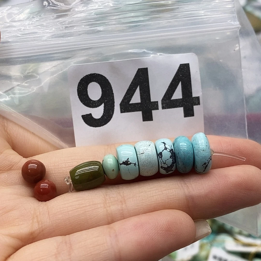 南红玛瑙9K金镶嵌颈饰