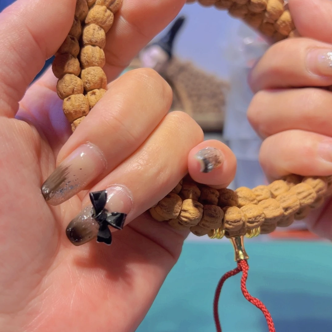 柏香籽/百香籽吊坠唯**化