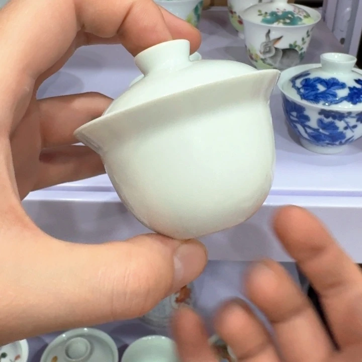 陶瓷艺术品收藏陶瓷