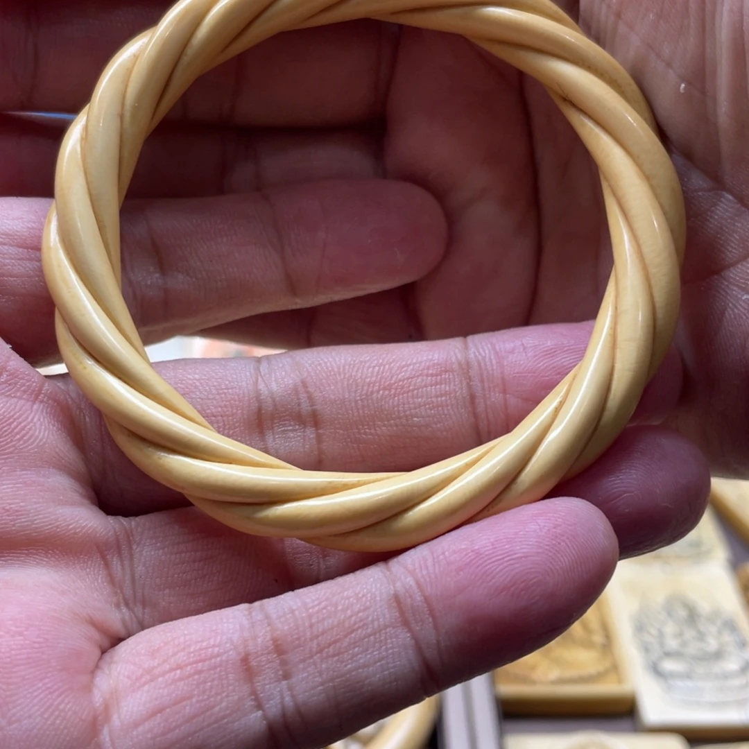 手串/手链/手镯猛犸象牙火爆火爆火爆火爆