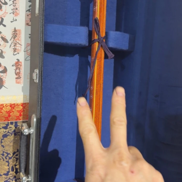 木中古工艺品，摆件