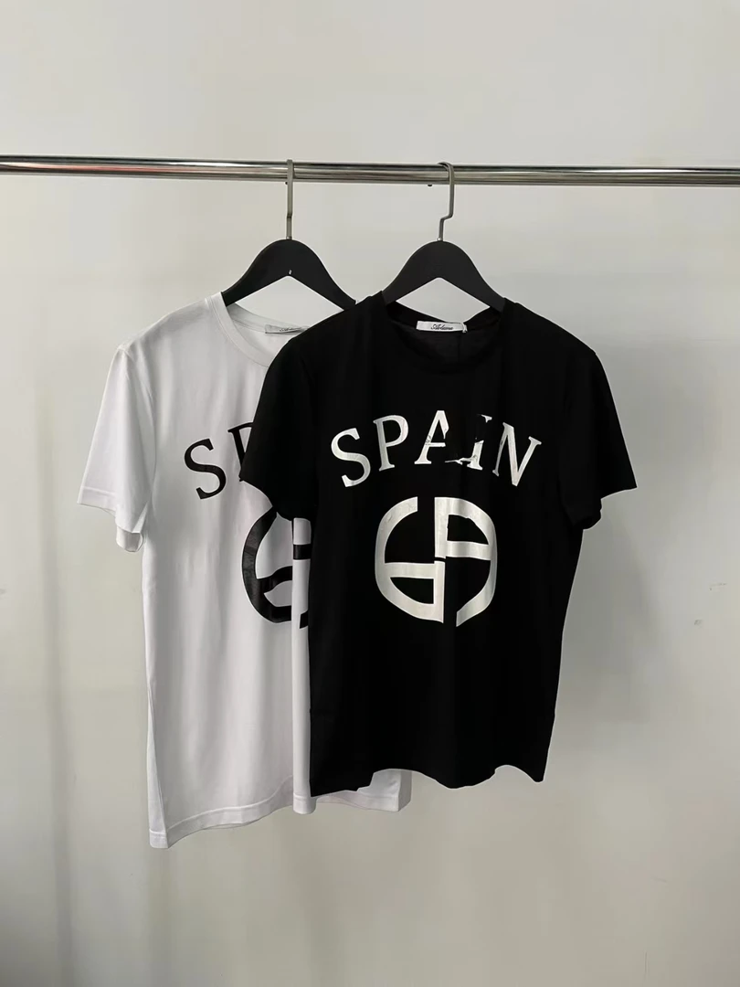 dt934男士夏季圆领短袖瑕疵款不退换