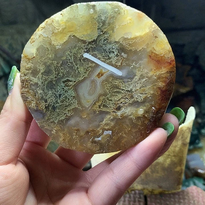 定制玛瑙用****5天然玛瑙定制手镯