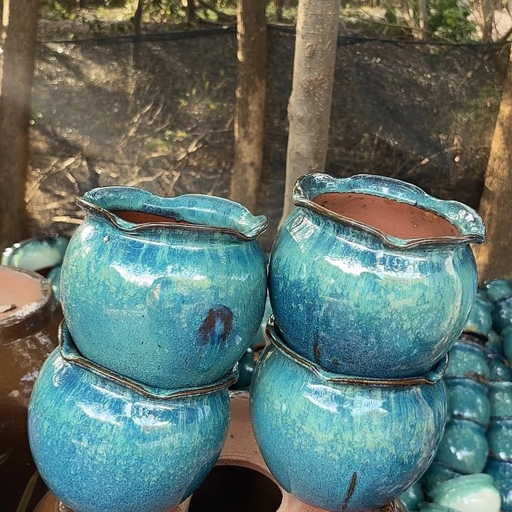 高度14厘米口15厘米瑕疵