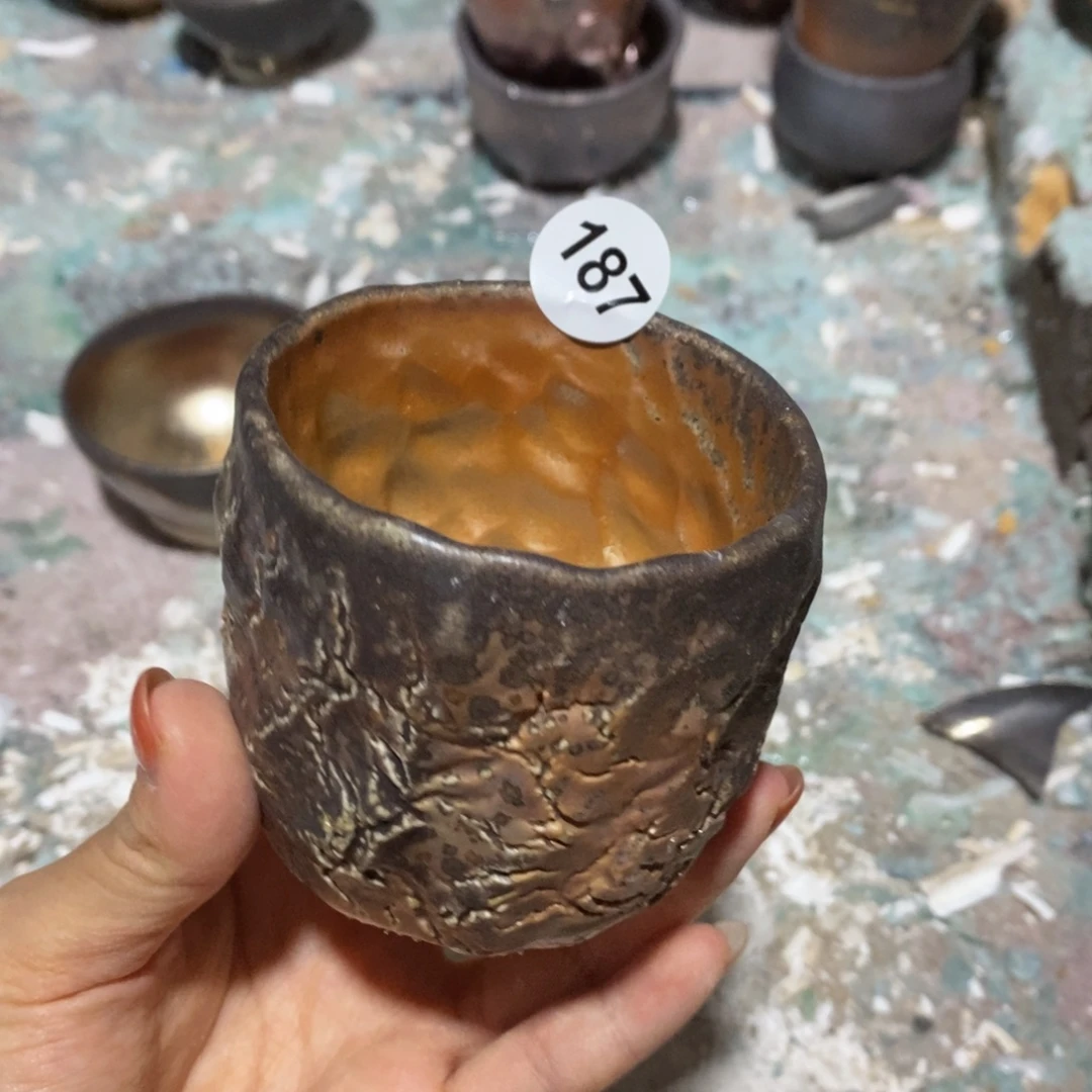 开窑大吉，高货多多187