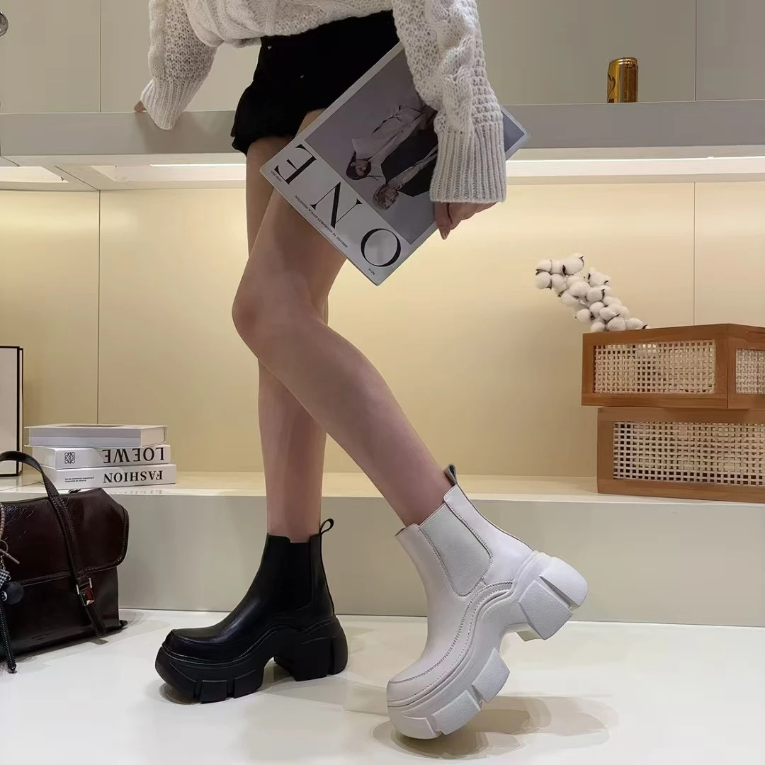 防滑松紧带烟管靴245236-886  85架1