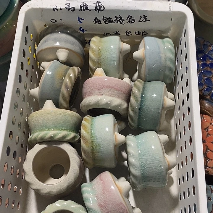 「凑单满9.9米包邮发货」4个浮力