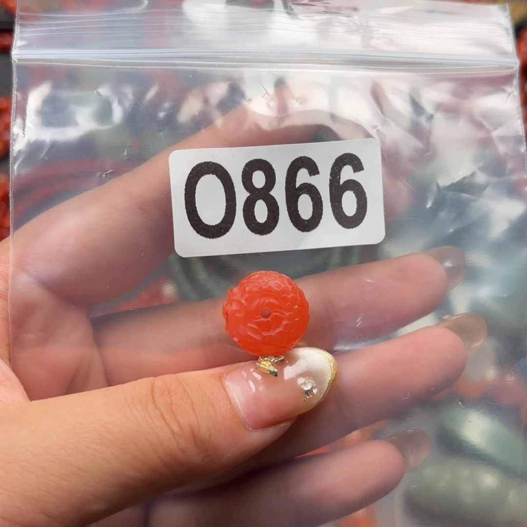 手链未镶嵌南红玛瑙15