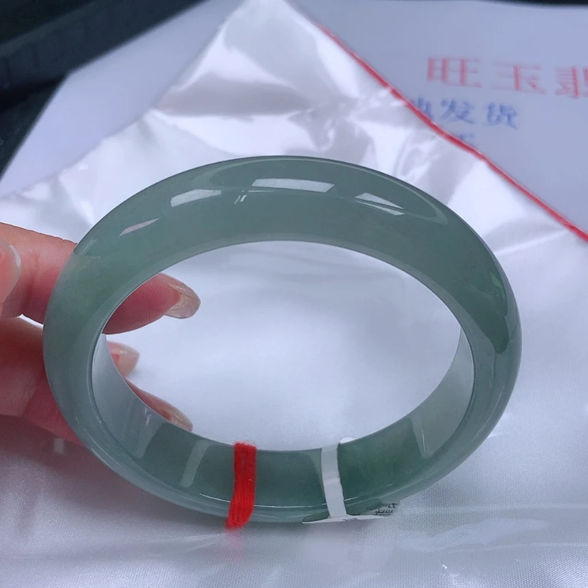 【闪购商品】未镶嵌手镯翡翠@*5859，