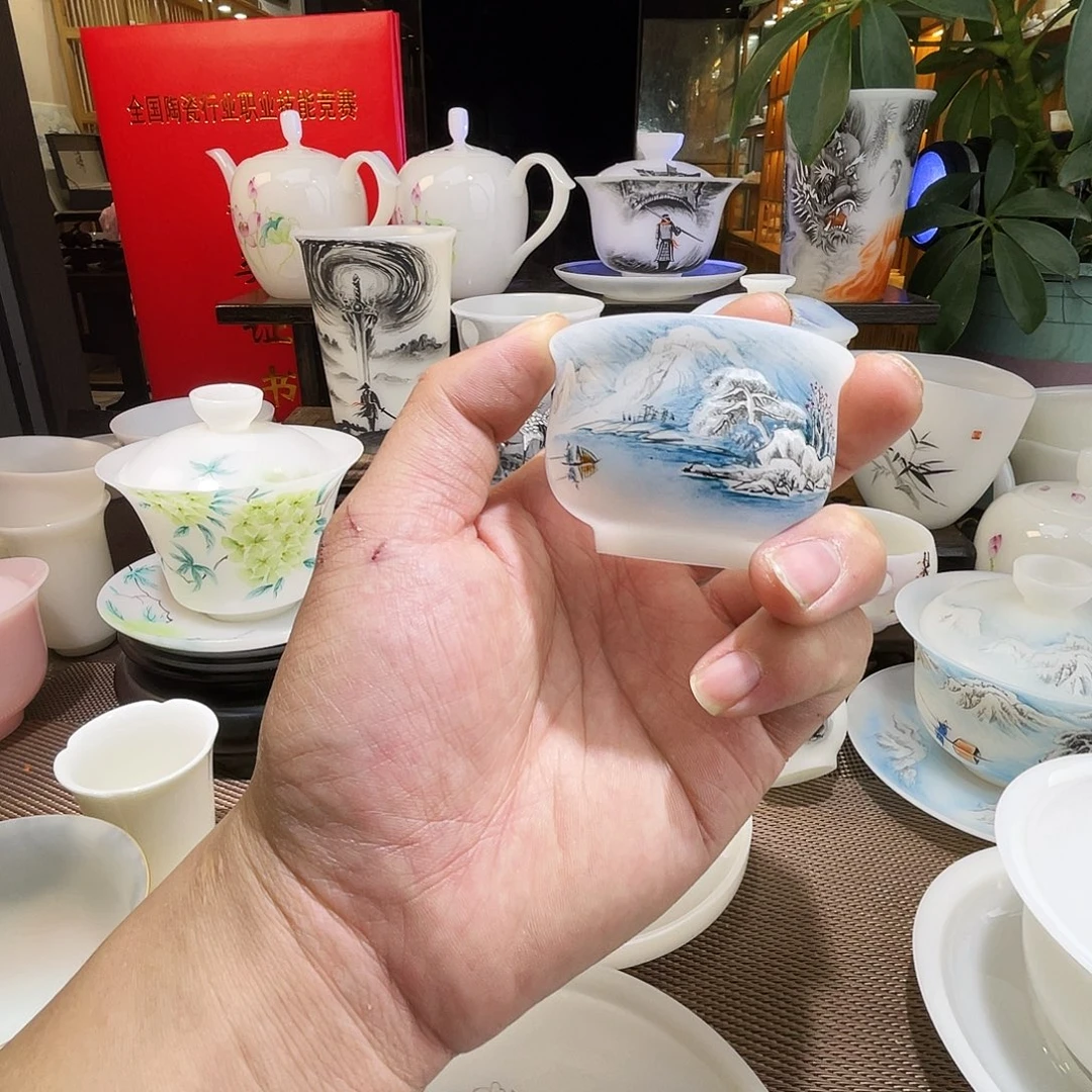 大***…手绘的小卡也太好看了吧呜呜