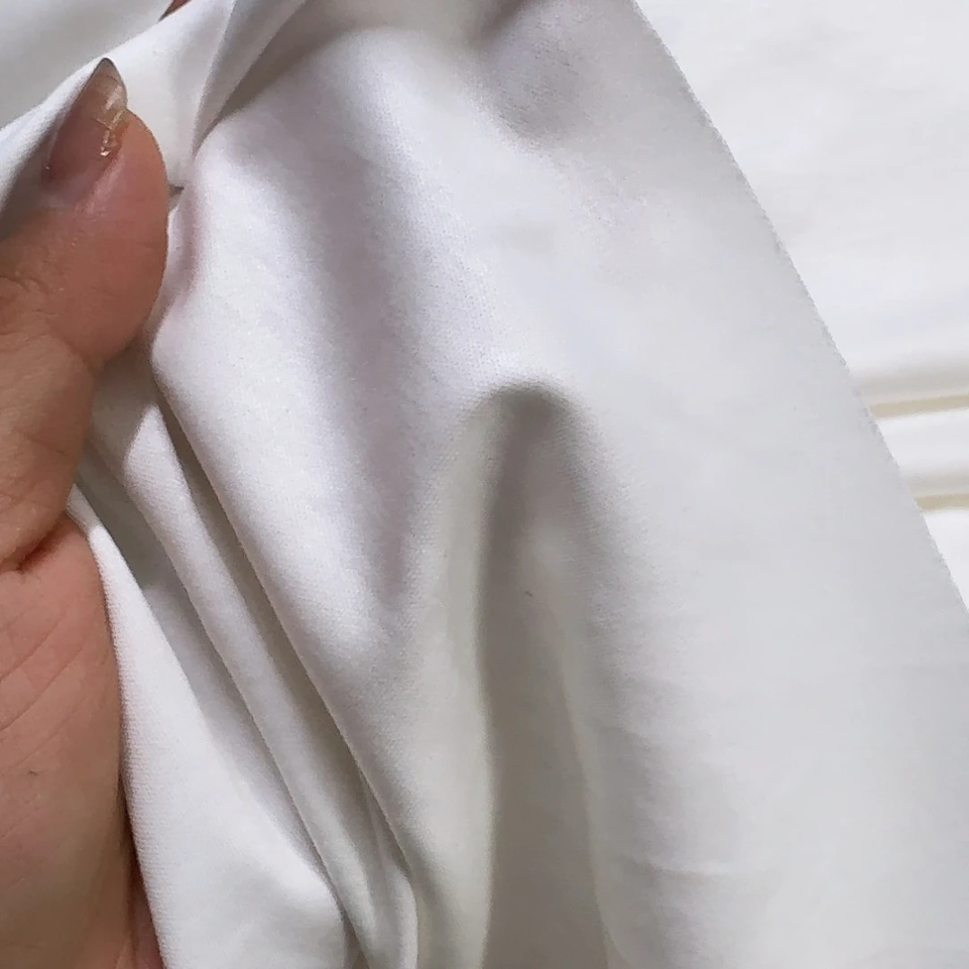 棉201号液氨蚕丝一米