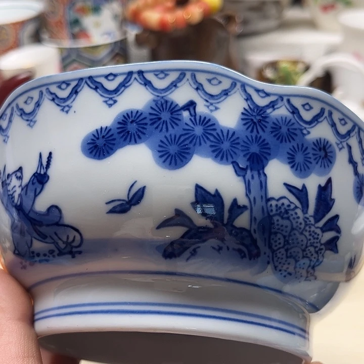 瓷片玉*w满18包邮88888888888