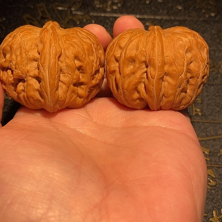 手串/手链核桃44元宝