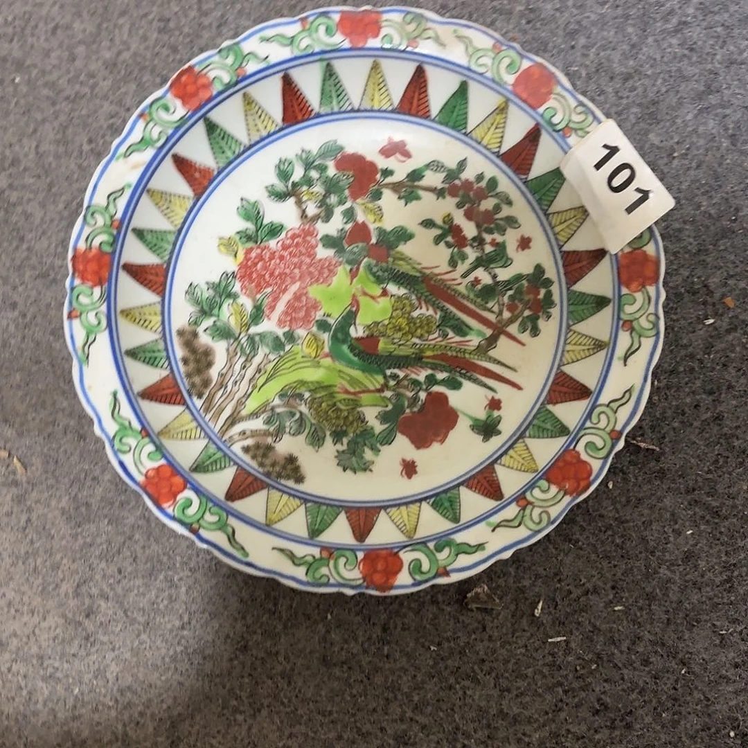 摆件陶一个精品摆件