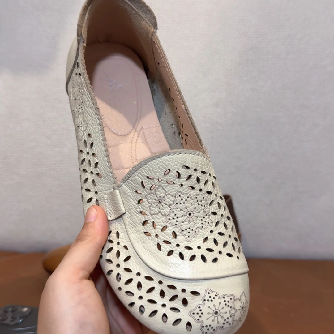 单鞋39码 头层牛皮