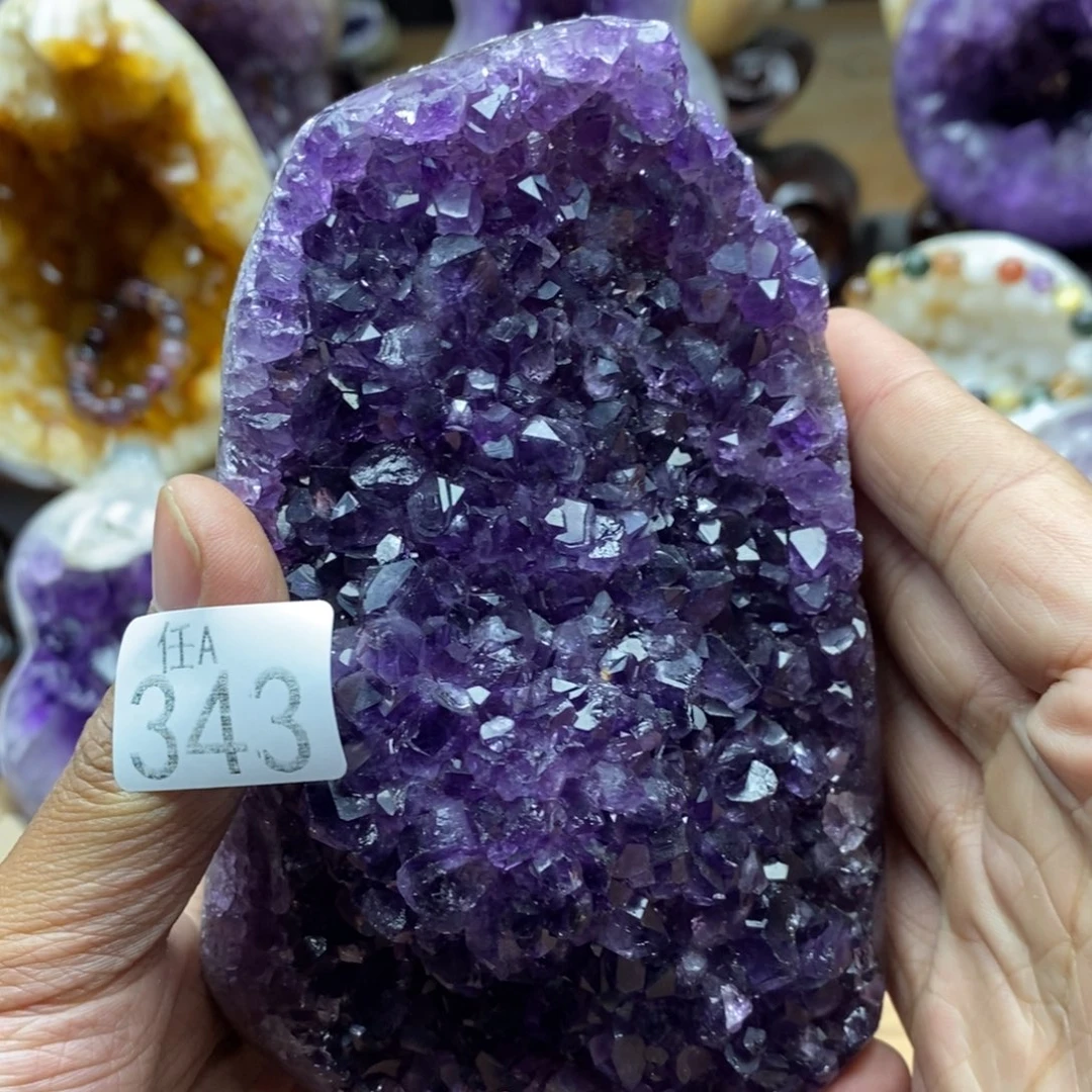 未镶嵌大型摆件（非配饰）水晶