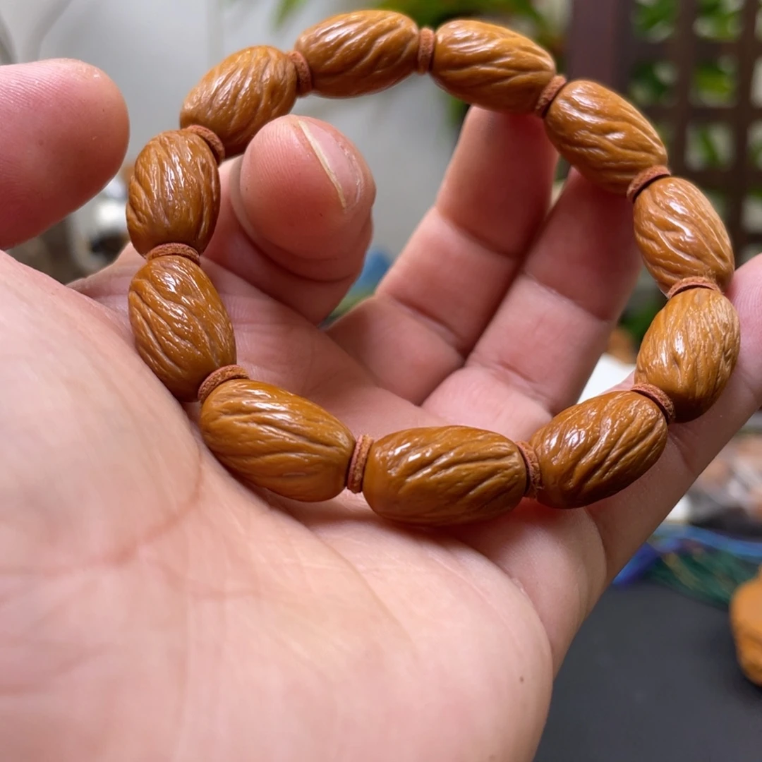 手串/手链橄榄核橄榄核