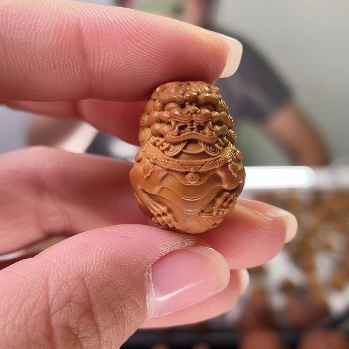 吊坠橄榄核橄榄核