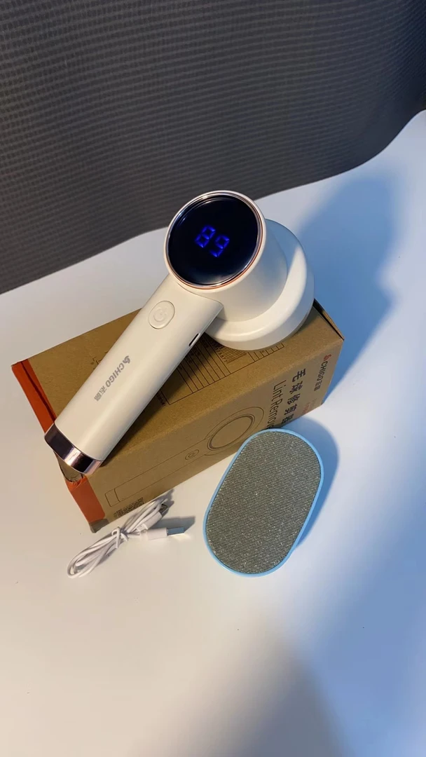 衣服去毛球修剪器起球家用不伤毛衣清理神器