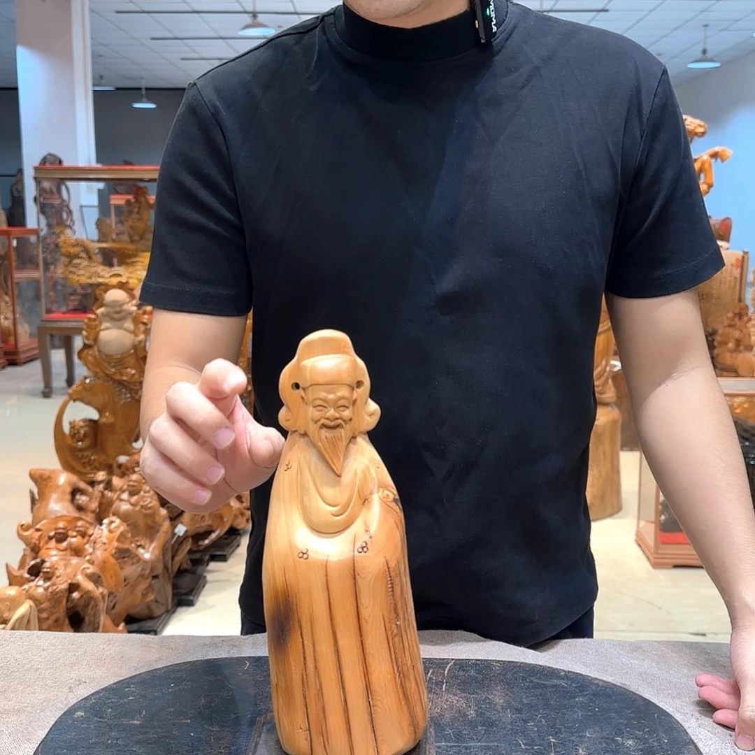 木工艺品摆件不包邮
