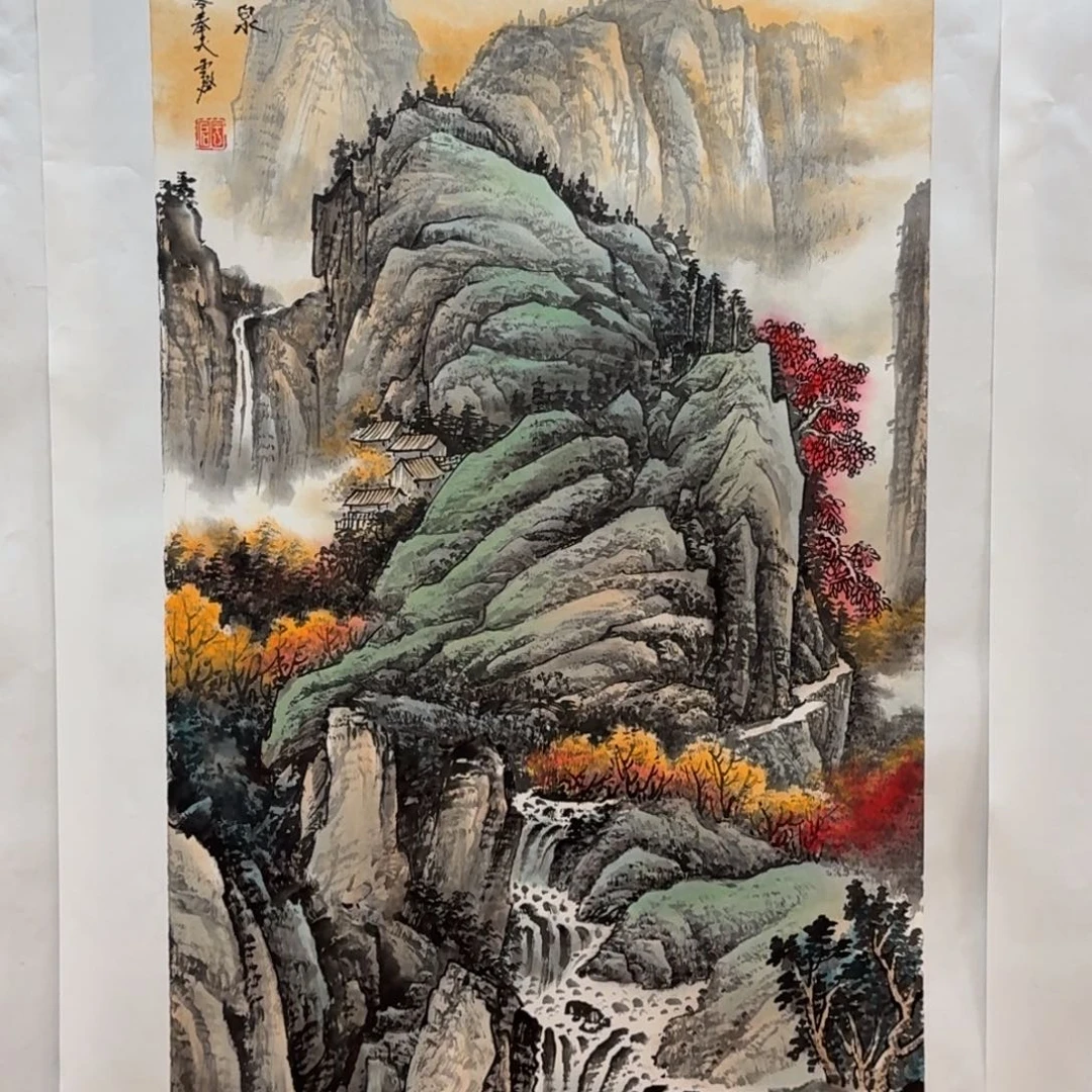 国画三尺哈哈哈哈